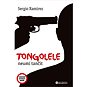 Tongolele neumí tančit - Kniha