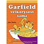 Garfield velkorysost sama: Číslo 31 - Kniha