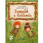 Lumpíček a Rošťanda - Kniha