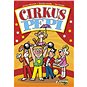 Cirkus Pepi - Kniha