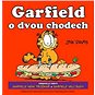 Garfield o dvou chodech č.9+10 - Kniha