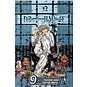 Death Note Zápisník smrti 9 - Kniha