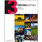 Čeština expres 3 (A2/1) + CD: německá verze - Kniha