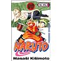 Naruto 18 Cunadino rozhodnutí - Kniha