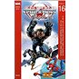 Ultimate Spider-Man a spol. 16 - Kniha