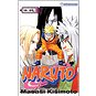 Naruto 19 Následnice - Kniha
