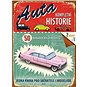 Auta Kompletní historie: 50 nenáročných modelů - Kniha