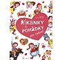 Říkanky a pohádky pro radost - Kniha