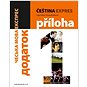 Čeština expres 1 (A1/1) + CD: ukrajinština - Kniha