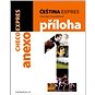 Čeština expres 1 (A1/1) + CD: španělština - Kniha