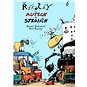 Říkačky o autech a strojích - Kniha