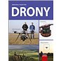 Drony - Kniha