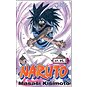Naruto 27 Vzhůru na cesty - Kniha