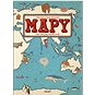Mapy - Kniha