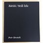 Zátiší/Still life - Kniha