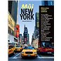 Můj New York: Město očima známých osobností - Kniha