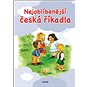 Nejoblíbenější české říkadla - Kniha