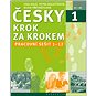Česky krok za krokem 1 Pracovní sešit Lekce 1-12 - Kniha