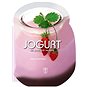 Kniha Jogurt 50 snadných receptů - Kniha