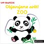 Kniha Objevujeme svět! ZOO: MiniPEDIE - Kniha