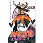 Naruto 33 Přísně tajná mise - Kniha