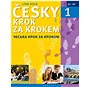 Česky krok za krokem 1 ukrajinsky: Česka krok za krokom - Kniha