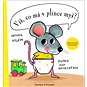 Víš, co má v plínce myš? - Kniha