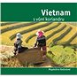 Vietnam s vůní koriandru - Kniha