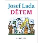 Josef Lada Dětem - Kniha