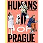 Humans of Prague (EN) - Kniha