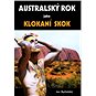 Australský rok jako klokaní skok - Kniha