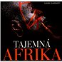 Tajemná Afrika - Kniha