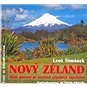 Nový Zéland: Zimní putování po ostrovech přírodních superlativů - Kniha