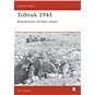 Tobrúk 1941 - Kniha