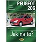 Peugeot 206 od 10/98: Údržba a opravy automobilů č.65 - Kniha