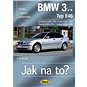 BMW 3.Typ E46: Údržba a opravy automobilů č.105 - Kniha