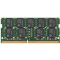 Synology RAM 8GB DDR4 ECC unbuffered SO-DIMM pro RS1221RP+, RS1221+, DS1821+, DS1621xs+, DS1621+ - Operační paměť