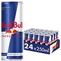 Red Bull 24x 0,25l - Energetický nápoj