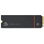 Seagate FireCuda 530 4TB Heatsink - SSD disk