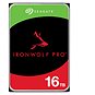 Seagate IronWolf Pro 16TB - Pevný disk