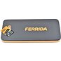 Montážní lehátko FERRIDA gumová podložka 45x21 - Montážní lehátko