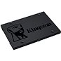 Kingston A400 960GB 7mm - SSD disk
