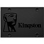 Kingston A400 1920GB 7mm - SSD disk