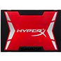 HyperX Savage SSD 480GB Upgrade Bundle Kit - SSD disk