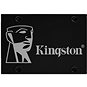 Kingston KC600 256GB - SSD disk