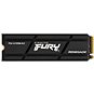 Kingston FURY Renegade NVMe 500GB Heatsink - SSD disk