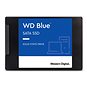 SSD disk WD Blue 3D NAND SSD 2TB 2.5" - SSD disk
