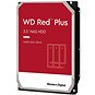 WD Red Plus 4TB - Pevný disk
