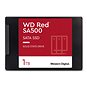 SSD disk WD Red SA500 1TB - SSD disk