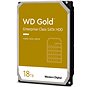 WD Gold 18TB - Pevný disk